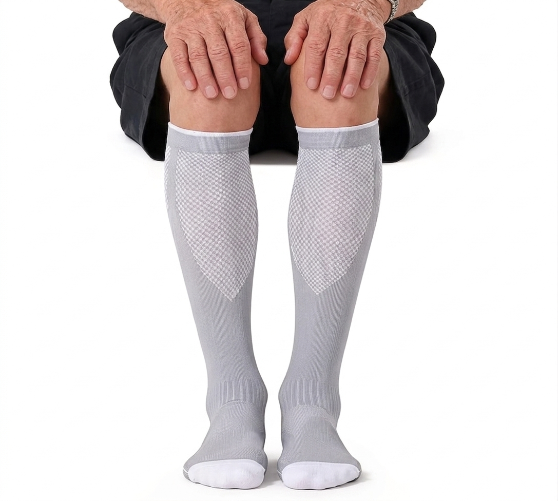 Velcintra Compressiekousen