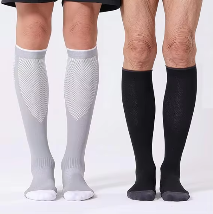 Velcintra Compressiekousen