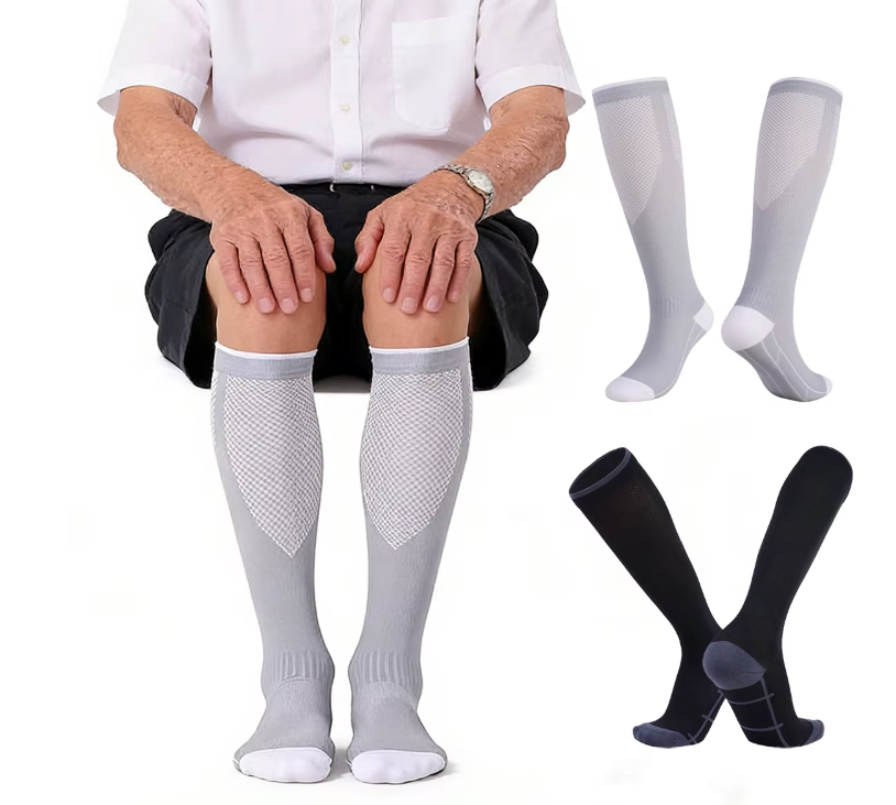 Velcintra Compressiekousen
